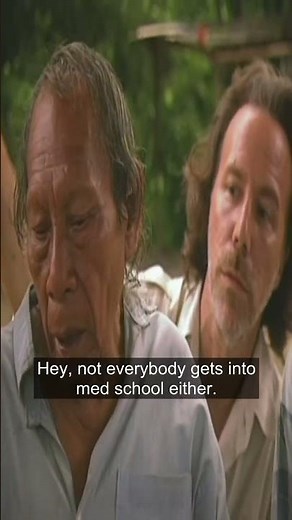 Shaman's Apprentice Program