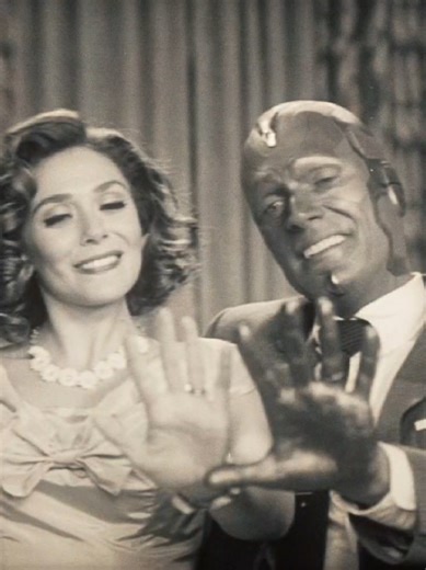 Reflecting on Five Years of WandaVision Moments