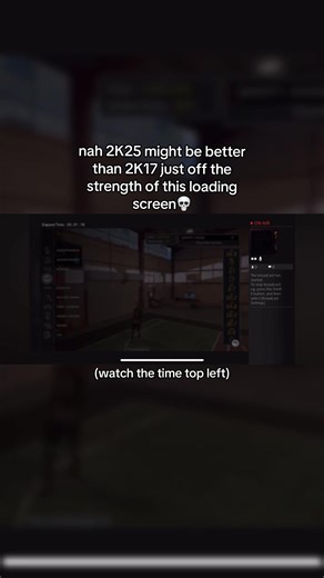 nah somebody needa go to jail for this 😐 #fyyyyyppppppppppppppp #fyp #foru #roycreated #gaming #2k #nba2k #2k25 #nba2k17 #2k17