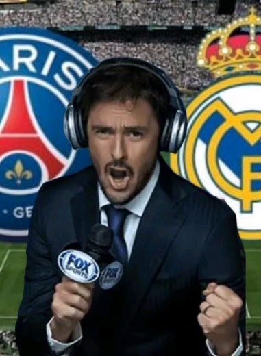 Mariano Closs: Real Madrid vs PSG en Champions