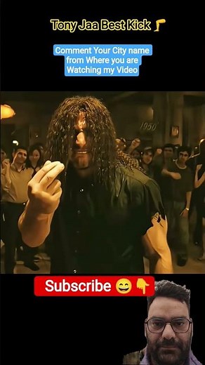 Tony Jaa Best. Fight Scene #ongbak #tonyjaa #mauythai #trending #viral #shorts #thailand