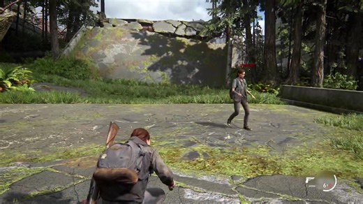 Check out this WIP mod by Speclizer that brings multiplayer to The Last of Us 2 on PC. See more: https://80.lv/articles/check-out-this-wip-mod-introducing-multiplayer-to-the-last-of-us-ii-on-pc | 80 Level