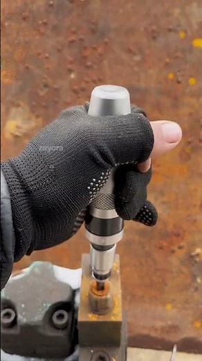 Manual Impact Driver: Small Tool, Big Power