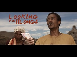 LOOKING FOR IILONGA [Short film - Namibia 2011]