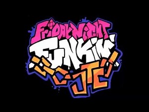 friday night funkin JTC OST - Funk off