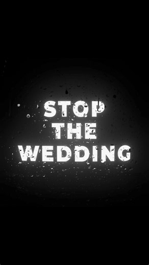 SONG: Stop the wedding - Ashe #lyrics #song #musicvideo #trending #shorts
