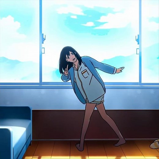 "The Ending 💀" I want to eat your pancreas #Enjoy