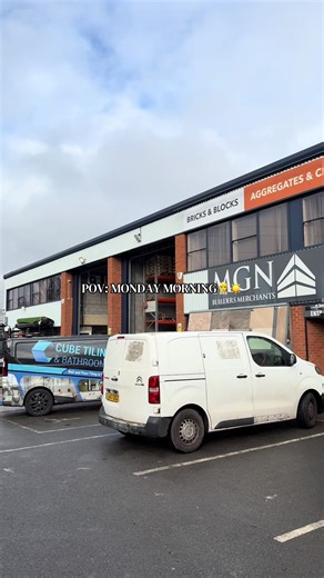 Monday Mornings at BTR: Construction and Services