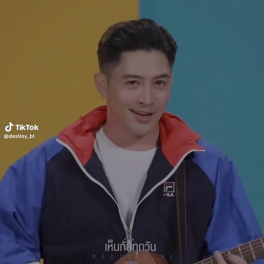 Max Jenmana - Stuck on You: 2gether OST