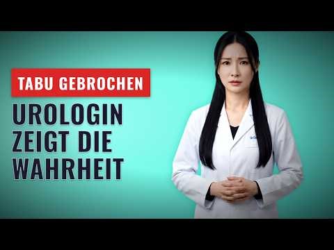 Cunnilingus: What NO woman will tell you — urologist breaks the taboo