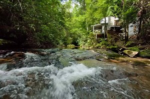 Ready for a getaway to the mountains? Since 2004, Blue Sky Cabin Rentals has been an industry leader in superior customer satisfaction for your vacation rental needs. We offer over 140 cabins to choose from - whether you're looking for luxury or rustic, mountains or water, we have what you need for your vacation. Check out our website and book today! | Blue Sky Cabin Rentals of Ellijay and Blue Ridge, Georgia