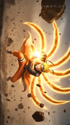 NARUTO IN RAA SENG GAAN 💀#naruto #viral #shorts