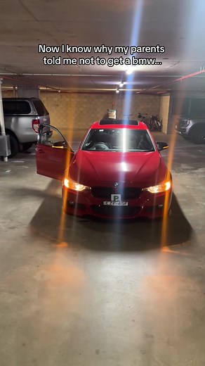 Common Problems with BMW 328i F30 Model