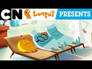 Lamput Presents | The Cartoon Network Show | EP 15