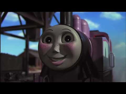 Engine Story 2 (Toy Story 2) Part 31 - Rescuing Rosie/Takeoff!