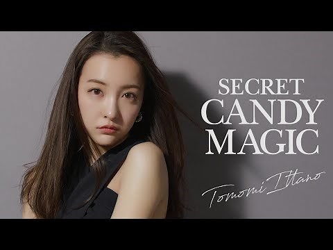secret candymagic -2020 新色発売 & リニューアル / 板野友美イメージモデル カラコン