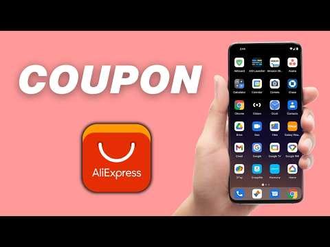 How To Add Coupon Code In AliExpress | Updated & Easy Method