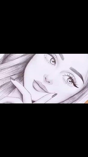 please support me#foryoupage #foryou #drawing#sketching #farjanadrawingacademy #fyp