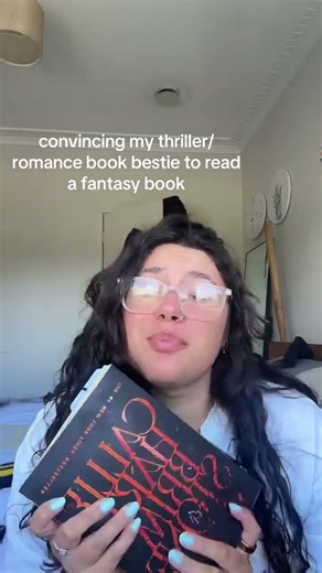 It works 80% of the time … #bookrecommendations #bookbites