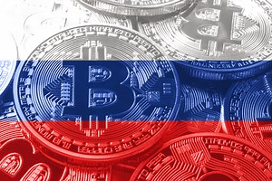 Russia and Cryptocurrency