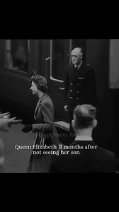 1.2M views · 9.3K reactions | Of course, Elisabeth loved Charles just as much, but she didn't know how to show it as well #history #brithishistory #royalfamily #royal #british #prince #princess #dianaspencer #queenelizabeth | Lady.Diana Fans | Facebook