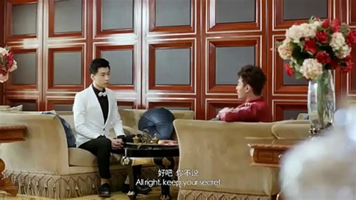 Uncontrolled Love (2016) - Part 2