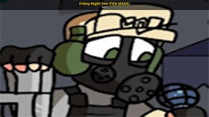 Friday Night Site (FAN MADE) Mod for Friday Night Funkin' | FNF Mods