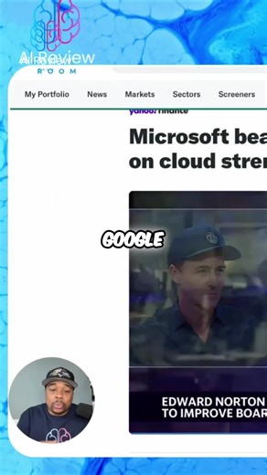Microsoft's Soaring Revenue: A Look Into the Future for Investors Discover how Microsoft's cloud services are propelling the company's revenue to new heights. With a projected revenue of $63.5-$64.5 billion for 2024 and an estimated $33.9 billion from Wall Street, this video provides insights for finance enthusiasts looking for investment opportunities. Don't miss out on the AI-driven growth potential of Microsoft! #MicrosoftRevenue #CloudServices #FinanceInsights #InvestmentOpportunities #AIgro