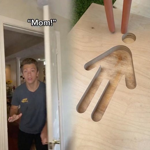 This riddle is not what you think it is😂😂 #tiktokcomedu #funny #laugh #riddle #kids #foryou 😂