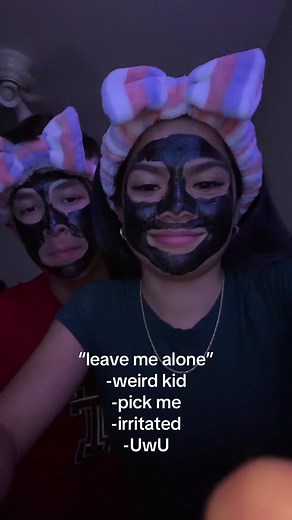 Leave Me Alone meme: TikTok weird kid lines explained
