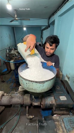 How Plastic Balls Are Made in 10 MINUTES You Won't Believe