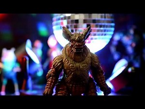 Monster Island Buddies: Episode 72 - "Back to the Past"