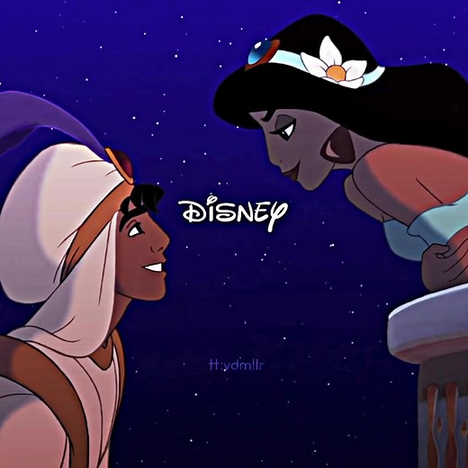 cutee couplee #vdmllr #aladdin #jasmine #edit #disney #agegap #disneyedit #fyp