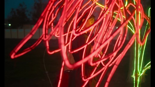 Трейлер фильма Михаила Бородина «Продукты 24». Показы картины...