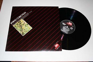 John Fiddy - Spring Collection