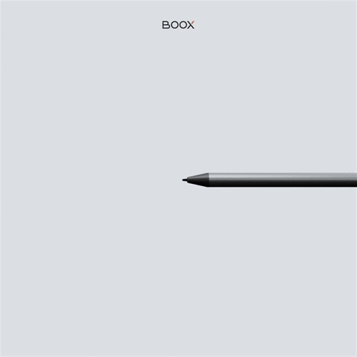 With Android 15, it's a mindful space to enjoy your ebooks, audiobooks, podcasts, music, and more. Click to learn more. | BOOX