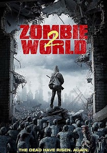 Regarder Zombie World 2 en streaming complet et légal