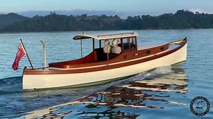 15K views · 1.9K reactions | The best classic boats and daily presentations from around the world... enjoyed from your favorite chair. | OffCenterHarbor.com | Facebook