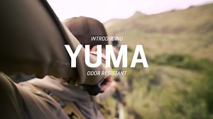 Introducing the Yuma Synthetic Baselayer Collection, an insect-repelling, odor-resistant, quick-drying next-to-skin option for the dedicated hunter. Learn more => https://www.firstlite.com/pages/western-big-game-24.html#yuma | First Lite