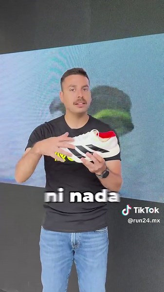 Adiós Pro 4: La zapatilla de carrera que necesitas