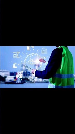smart construction management system #smartaiworld