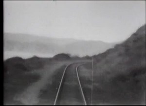 Panoramic View of the Golden Gate