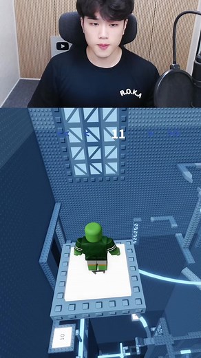 Roblox STower Stage 11, 12 Gameplay | Lagging Issues and Fun Moments