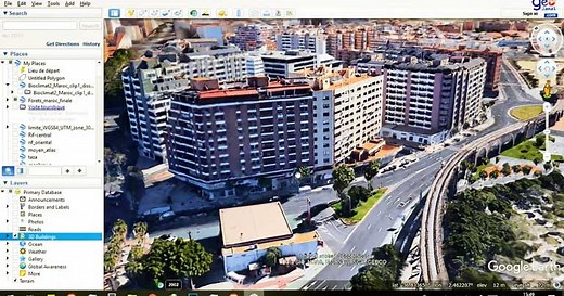 How To Download Google Earth Pro 7.3.2  full version 2020 for windows