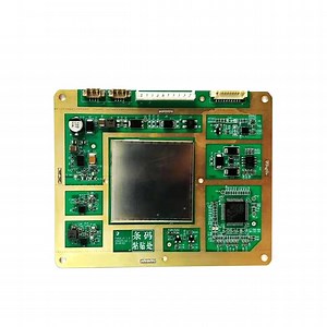 [Hot Item] Microwave Sensor Double-Way Vehicle Loop Sensor with High Sensitivity Traffic Detection