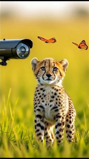 Funniest Tiger Show off | Oops! | Jolly and Funny Tiger #babyanimal #funnyvideo