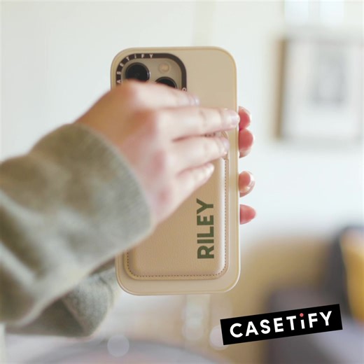 1.5M views · 2.6K reactions | Made to snap onto all things #MagSafe....