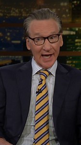 Out of Control Universities | HBO Real Time | Bill Maher