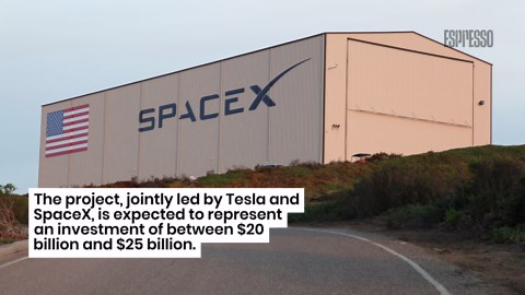 Elon Musk unveils Terafab to dominate AI chip production