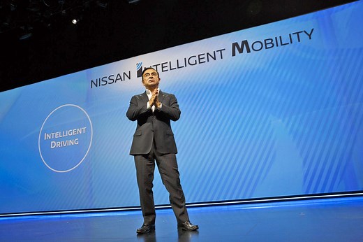 Microsoft's connected car platform will put Cortana on the road